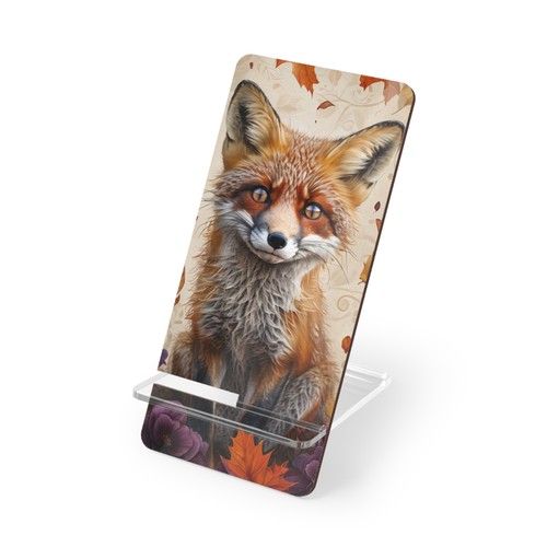 Espositore mobile fox porta - mobile, fox,