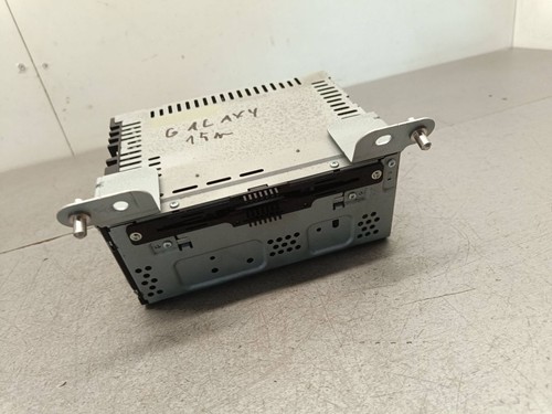 Ford galaxy 2015 radio lettore - ford,