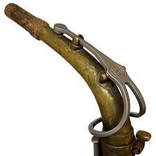 Sassofono contralto Buescher