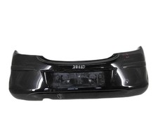 PARAURTI POSTERIORE COMPLETO PER OPEL Corsa D 5P 1° Serie 13209344 Z13DTJ (06>)