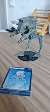 WOTC Star Wars Miniatures Wookie Hunter AT-ST