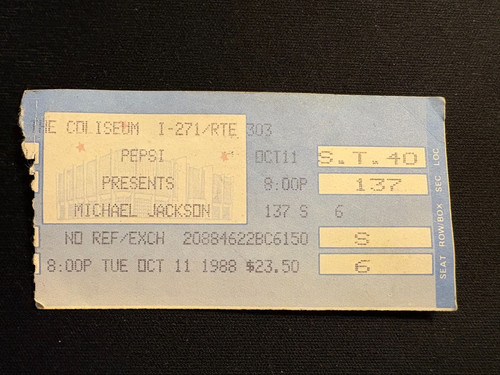 1988 michael jackson bad - 1988,