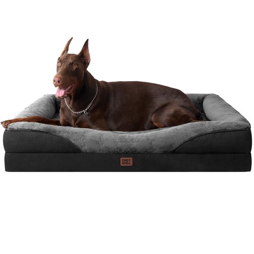 Eheyciga memory foam cuccia - foam,