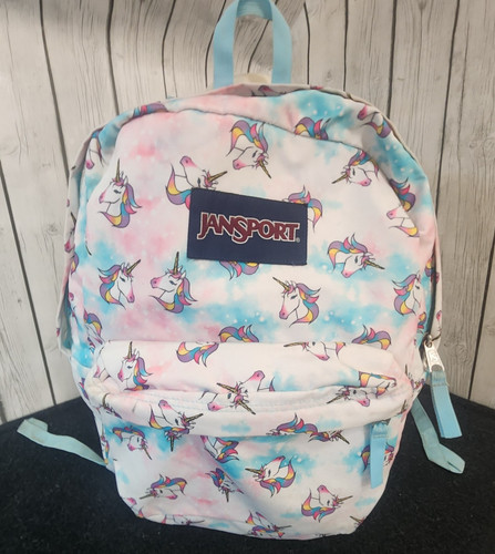Jansport superbreak zaino - jansport,
