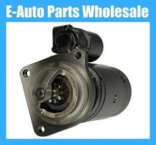 New Starter fits AIFO Marine