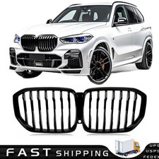 For 2019-2023 BMW X5 40iX 50iX