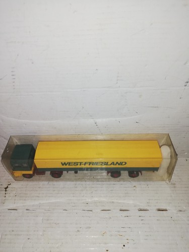 Wiking camion ford remorque - camion,