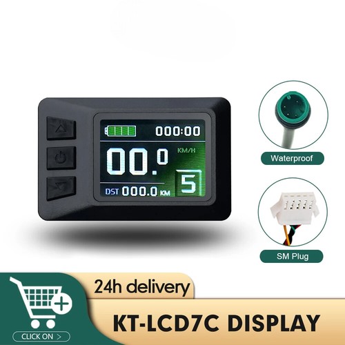 Kit conversione bici elettrica