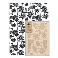 Riutilizzabile stencil