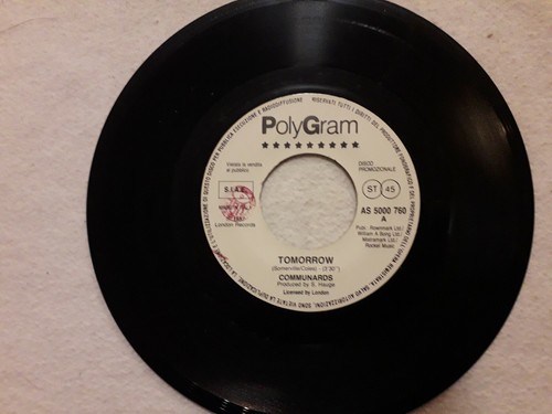 Giri juke box abc when - 45,