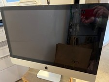 Apple iMac 27" Core2Duo 2009