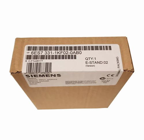 6es7331 1kf02 0ab0 nuovo - 6es7331-1kf02-0ab0,