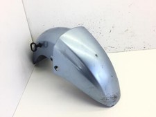 FRONT WHEEL FENDER - BROKEN