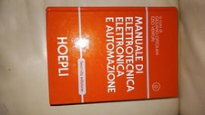 Manuale di Elettrotecnina