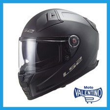 casco integrale da moto LS2