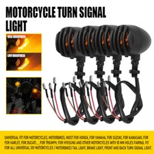 Turn Signal Indicator Light