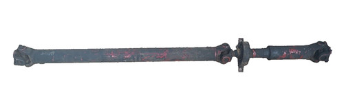 Albero trasmissione iveco - albero, di