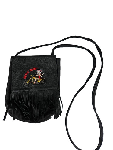 Borsa tracolla vintage - tracolla, 1995