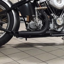 Pedale di Impianto Avviamento Harley Davidson Custom Chopper Bobber