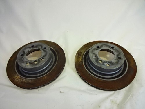 34216855007 coppia dischi - 34216855007,