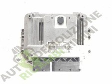 D19AA CENTRALINA INIEZIONE FIAT SEDICI (2006) 1.9 JTD Dynamic Suv, 5 p. (4x4)...