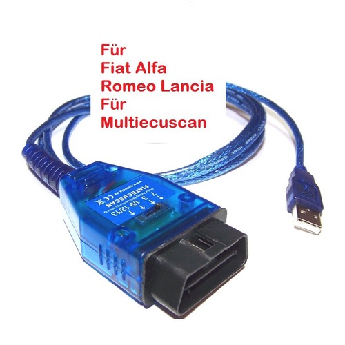 Autodia k410 per fiat alfa - autodia,