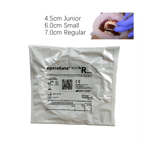 Apribocca dentale adulto - dentale,