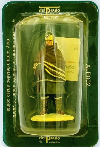 Ebond soldatino piombo - ebond, in