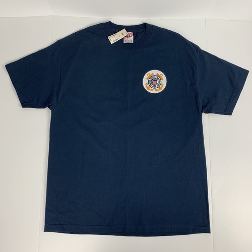 Shirt guardia costiera degli - t-shirt,