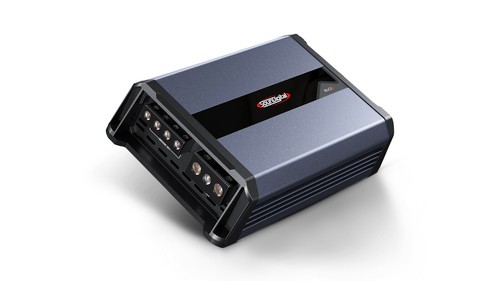 Amplificatore soundigital - amplificatore,