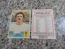 Album calciatori mexico - album,