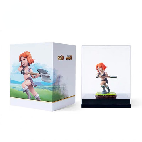 Supercell clash royale - supercell,