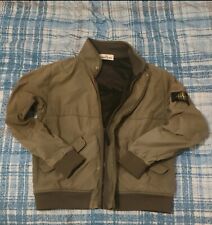 Stone Island Giacca Bomber