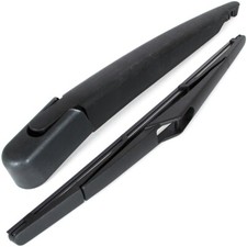 BRACCIO + LAME TERGICRISTALLO