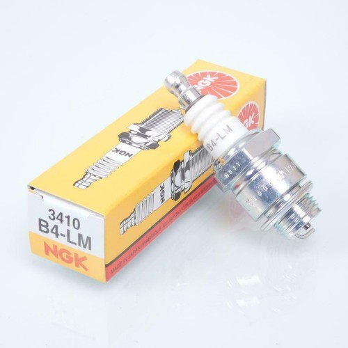 Candela ngk trattore - ngk, b4-lm