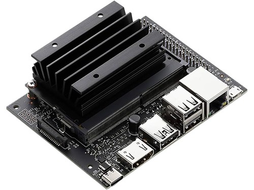 Nvidia jetson nano 2gb - nvidia,