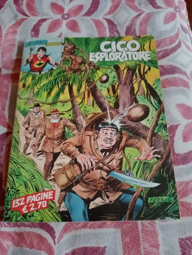 Speciale cico zagor - speciale, 22