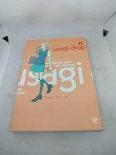 Manga Usagi Drop 6 Gp Publishing Yumi Unita