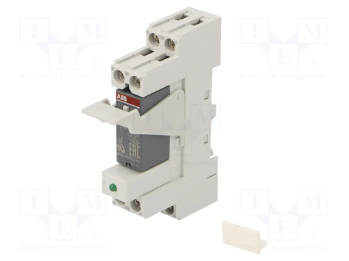 Uspule 120vac per - per, guida
