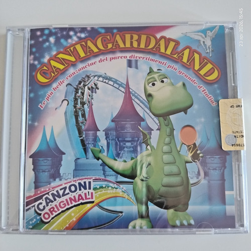 F80 canta gardaland - f80/,