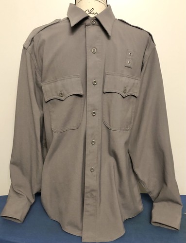 Camicia uniforme elbeco - uniforme,