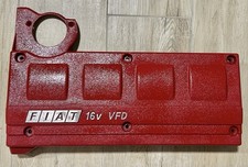 Fiat Coupe (1.8 16 Valvole) - Coperchio/Copertura Candele/Bobine - Rigenerato 