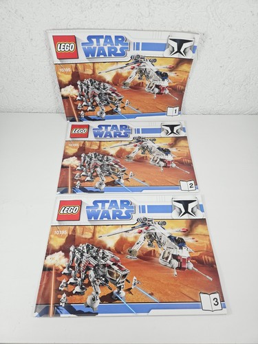 Lego star wars the clone - wars,