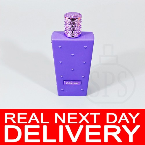 Police shock scent - shock-in-scent, for