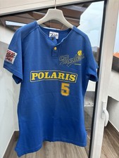 Maglia Baseball Originale Modena Polaris Taglia 50 Anno 1999