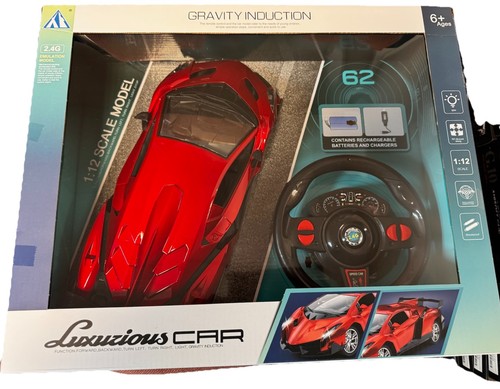 Telecomando auto lusso - auto,