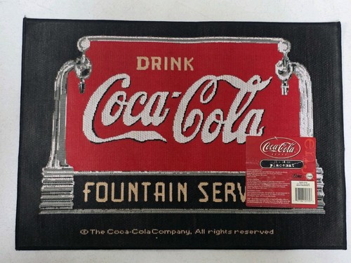 Servizio fontana coca cola - servizio, coca-cola