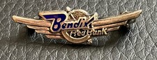 Vintage Bendix Red Bank -