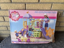 Shelly La Sorellina Di Barbie