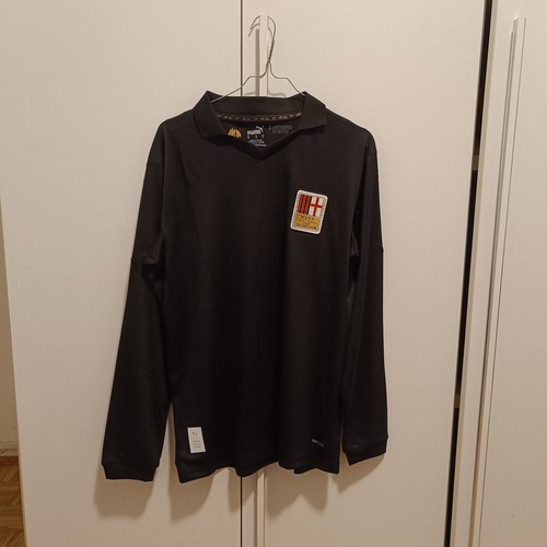 Maglia milan 125 anni - m,